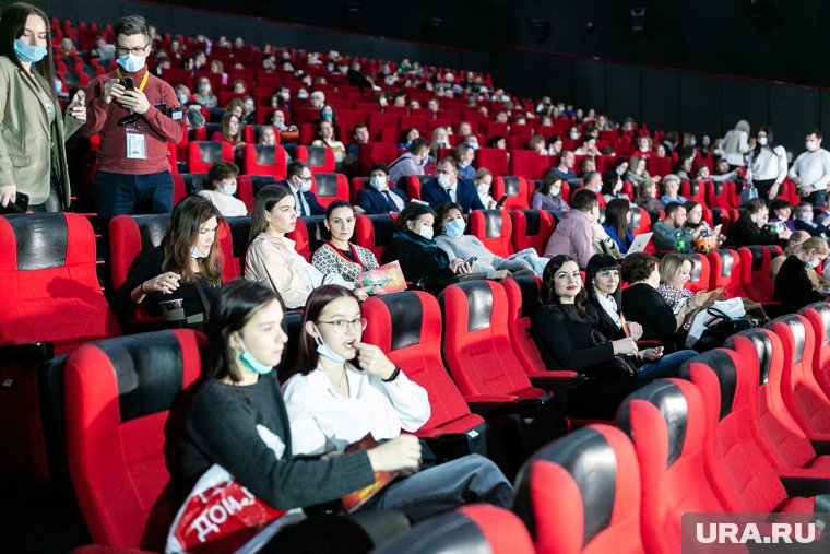 Фильмы с пропагандой чайлдфри уйдут с экранов кинотеатров