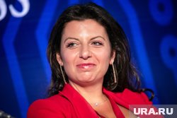 Симоньян заявила, что Россия может официально признать конфликт с Западом 