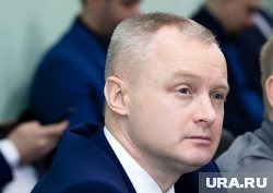 Сергей Елишев официально вступил в должность главы Пыть-Яха