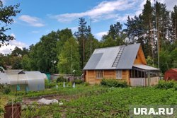 В Сургуте наибольшим спросом пользуются дачи стоимостью 2,5–3 миллиона рублей