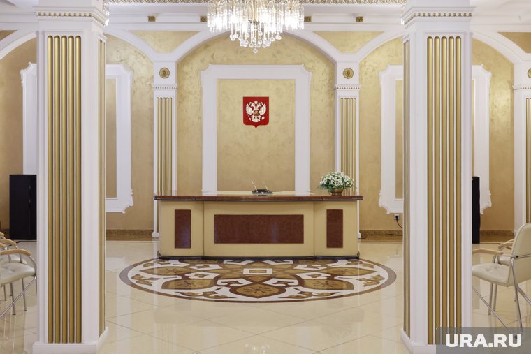 Реконструкция объекта началась еще в 2023 году