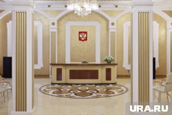 Реконструкция объекта началась еще в 2023 году