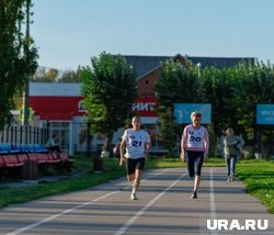 Пермские металлурги пробегут 500 километров