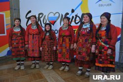 «Бурановские бабушки» заявили о нежелании возвращаться на сцену Евровидения