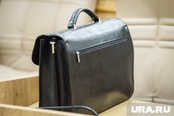 Скандал произошел на заседании думы Тобольского района