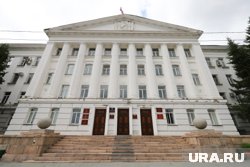 В Кургане студенты вузов могут пройти стажировку в горадминистрации