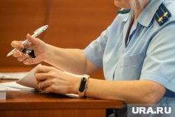 Бизнесмен из Нижневартовска подал пять исковых заявлений на действия прокуратуры