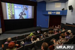 Кинотеатры потеряли 130 тысяч зрителей 