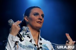 Елена Ваенга с детства любила музыку