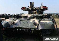 Техника отлично зарекомендовала себя в ходе СВО