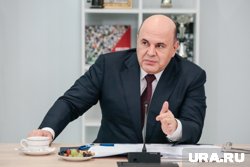 Премьер-министр РФ Михаил Мишустин на стратсессии по экологии сделал акцент на переработке отходов