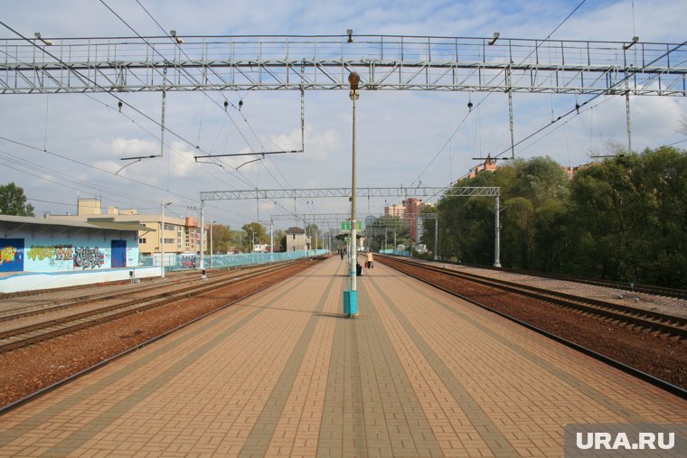 Тоннель на данный момент закрыт для прохода