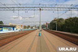 Тоннель на данный момент закрыт для прохода