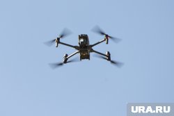 Бойцы группировки «Днепр» уничтожили место запуска украинских дронов. Видео
