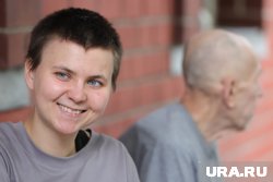 Завершив очередной учебный год в вузе, Лера снова планирует провести летние каникулы в приюте