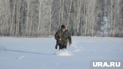 Ямальские охотники не смогли добыть весной трофеи из-за зимней погоды (фото из архива)