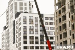 Курганец получит неустойку от застройщика за срыв сроков сдачи тюменской квартиры