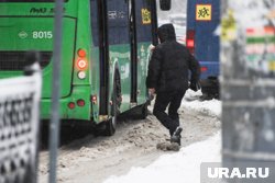 Прокуратура проверит график общественного транспорта в ХМАО