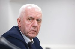Совфед примет решение по Александру Гуцану в среду 24 сентября
