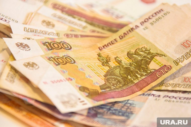 В Кургане редкие банкноты ЧМ-2018 продают дороже недвижимости