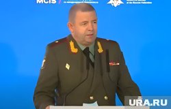 Москалик участвовал в крупных военных кампаниях