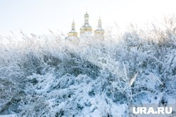 Погода в первый день зимы намекала, ждать ли потепление в ближайшее время