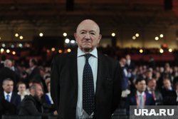 Никите Симоняну присвоено звание Героя труда