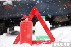 Движение в Тюмени парализуют ДТП