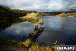 В ХМАО возбуждено уголовное дело из-за исчезновения семьи аборигенов на реке