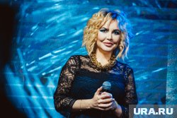 Маша Малиновская вернулась на экраны
