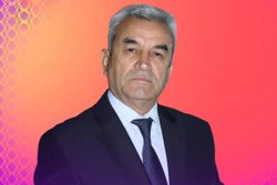 От Таджикистана приедет Амирбек Мусозода