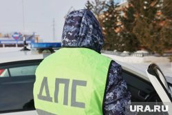 Сотрудники Госавтоинспекции устанавливают все обстоятельства ДТП