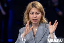 Стефанишина замешана в нескольких уголовных делах