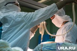 На Ямале впервые была проведена уникальная операция 