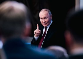 Путин предвидел новые нападки Запада: ИКАО счел Россию виновной в крушении MH17 на Украине