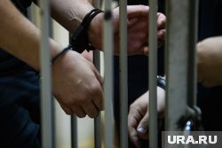 В России мужчине назначили наказание за госизмену