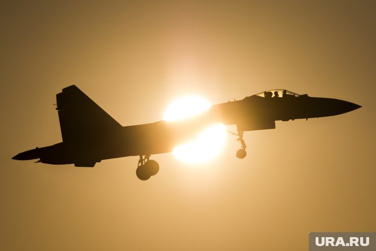 Средства ПВО Ирана сбили истребитель F-35 ВВС Израиля
