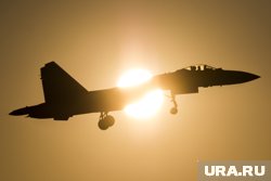 Средства ПВО Ирана сбили истребитель F-35 ВВС Израиля