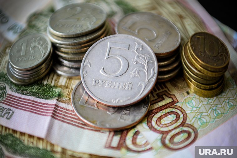 Средняя пенсия в Курганской области превысила 21 тысячу рублей
