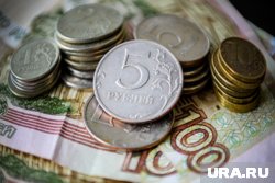 Средняя пенсия в Курганской области превысила 21 тысячу рублей