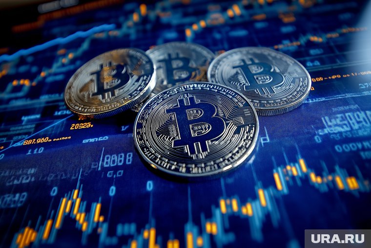 Силовики помогут выявить подозрительные операции с криптовалютой