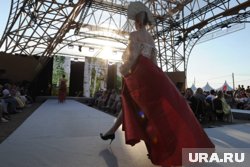 Парижская неделя моды станет отдельным культурным событием
