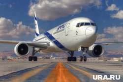 Авиакомпания El Al первой возобновит регулярные рейсы из страны в Москву