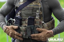 Новая улица в честь Героев спецназа появится в Челябинске (архивное фото)