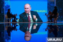 При Путине были проведены масштабные реформы российской армии