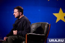 Зеленский заявил, что страны, которые помогали РФ, точно не будут участвовать в восстановлении Украины