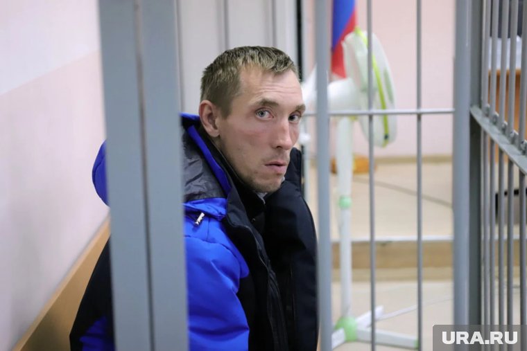 Матвеев написал явку с повинной