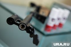 Проект предусматривает обустройство лыжероллерных трасс и стрельбища