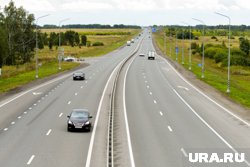 Благодаря запуску трассы М-12 время в пути между Москвой и Казанью сократилось до 6,5 часов