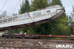 Ожидается, что работы по восстановлению завершатся к осени 2026 года